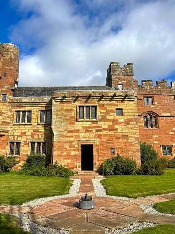 多尔斯顿大厅酒店-官方