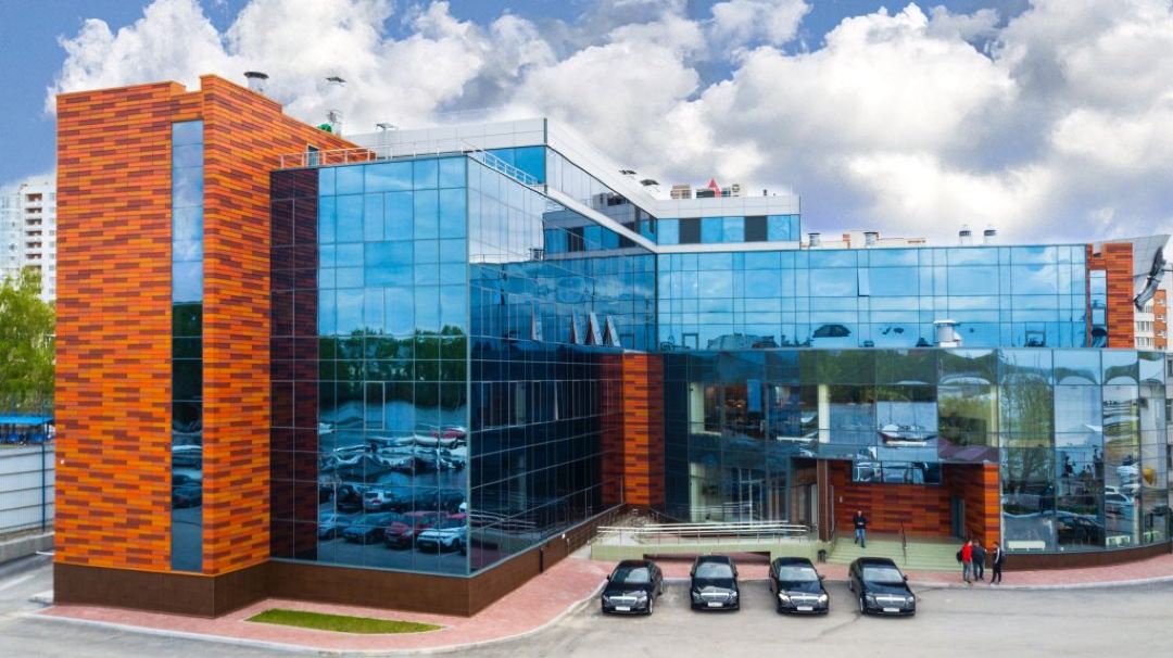 F911 Yaht Klub Hotel