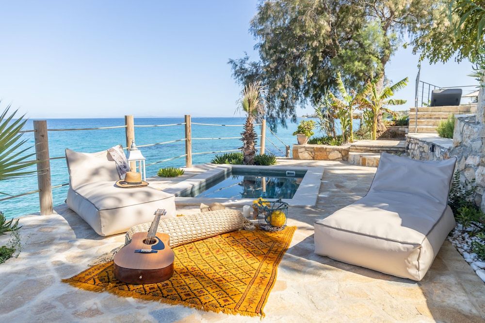 普瑞迪索海滩别墅-官方