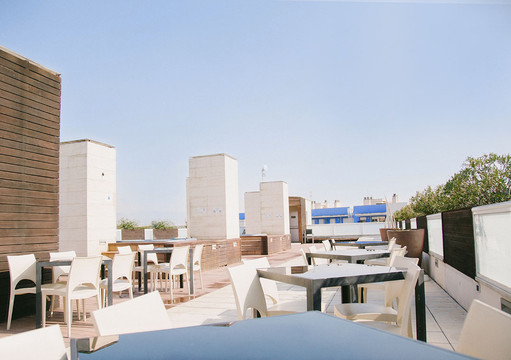 Vila Seca酒店住宿-Hotel Villamarina Club