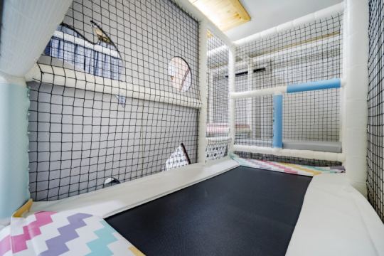 Cheongdo Elago Kids Pool Villa