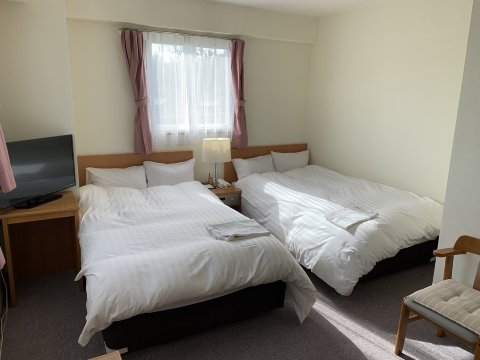 Hotel Inasato-官方