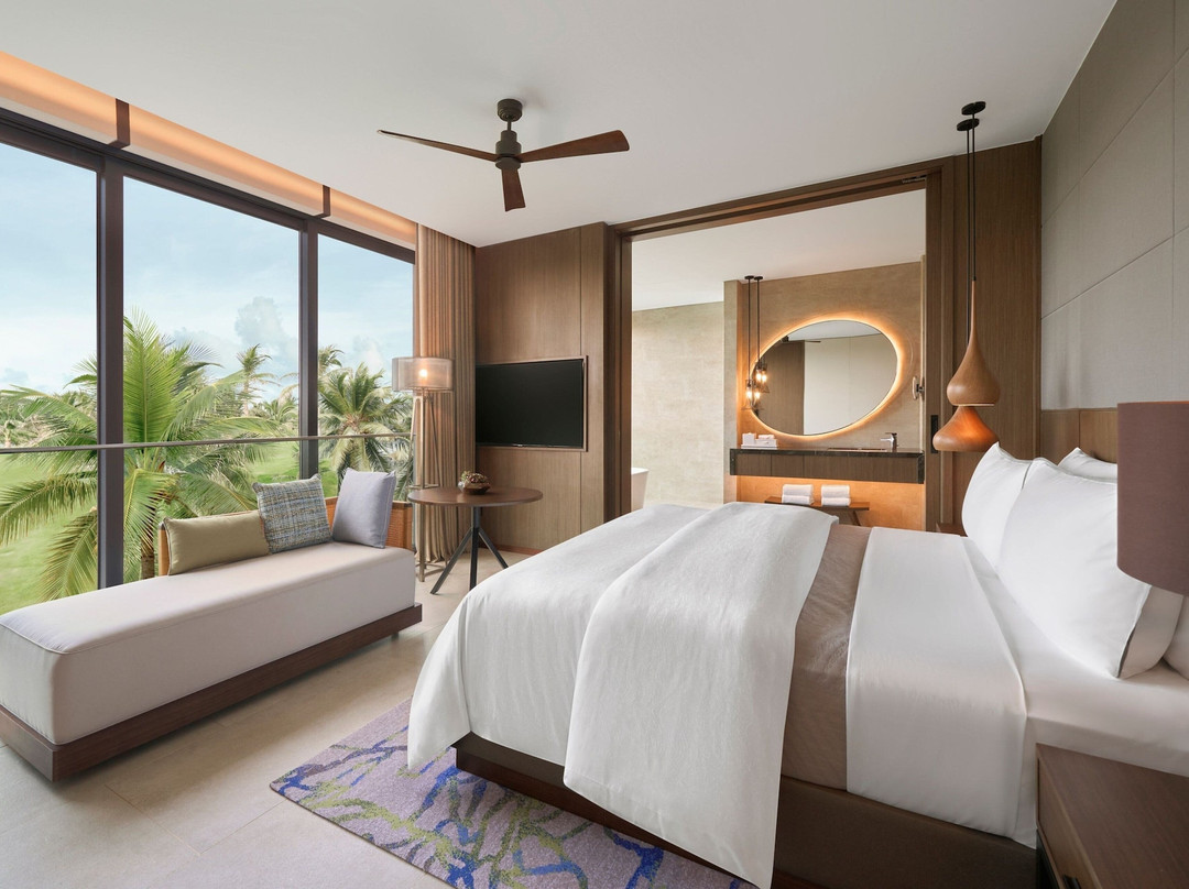 The Westin Resort & Spa Cam Ranh