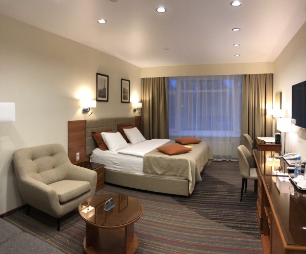 布赖顿酒店-官方