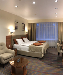 布赖顿酒店酒店图片