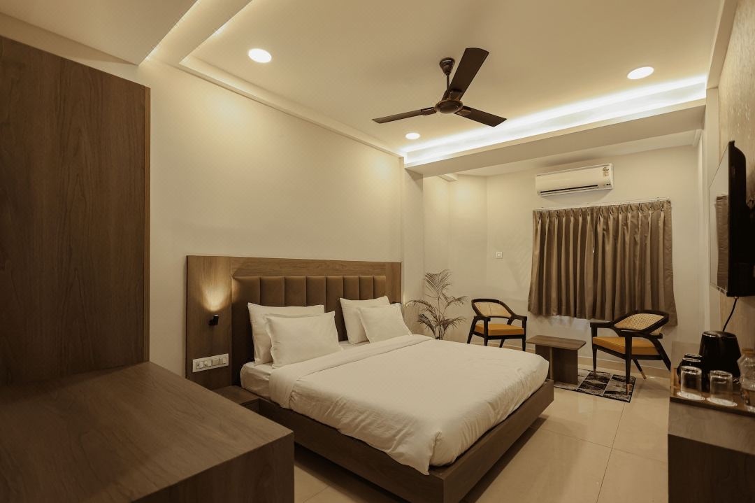 Arjun - A Boutique Hotel