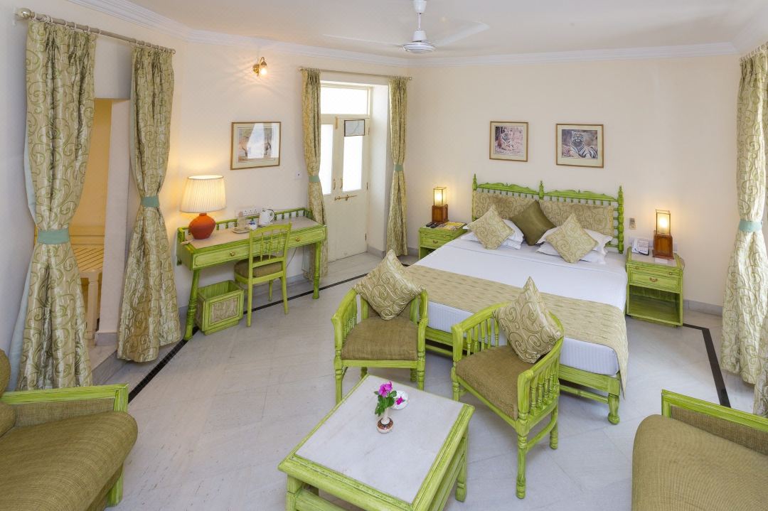 Garden Hotel - Heritage by Hrh Group of Hotels