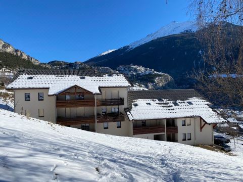 Résidence Plein Soleil