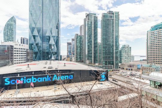 GSuite Express Downtown Toronto