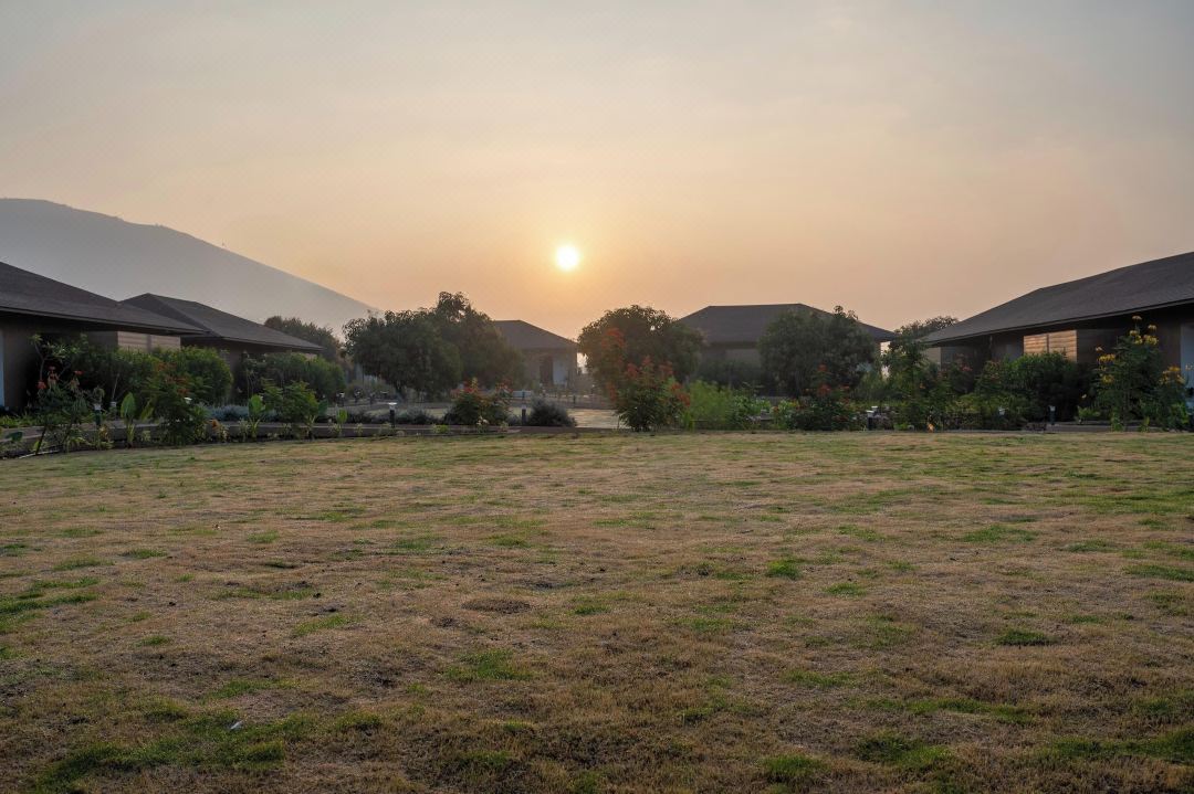 Amora A Boutique Resort