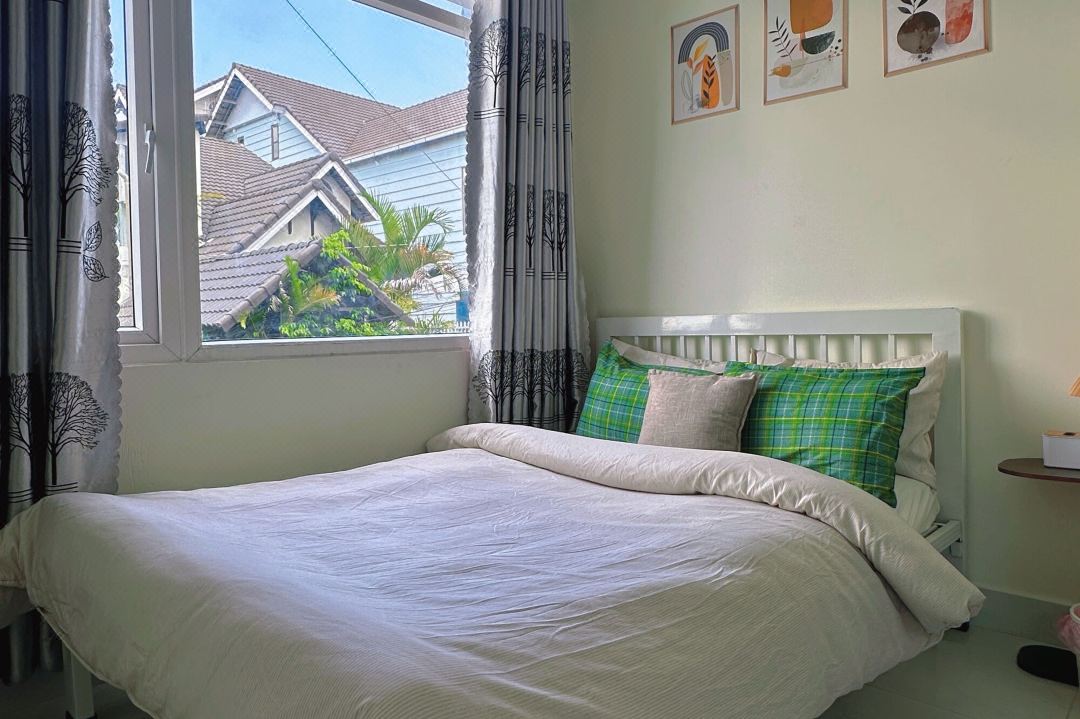 Homestay Đà Lạt Giá Rẻ - The November Stay