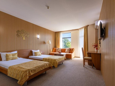 Hotel Estreya Palace