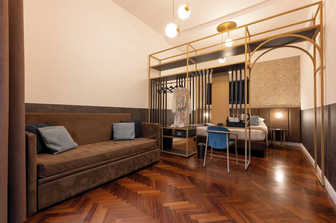 Vittoriano Suite