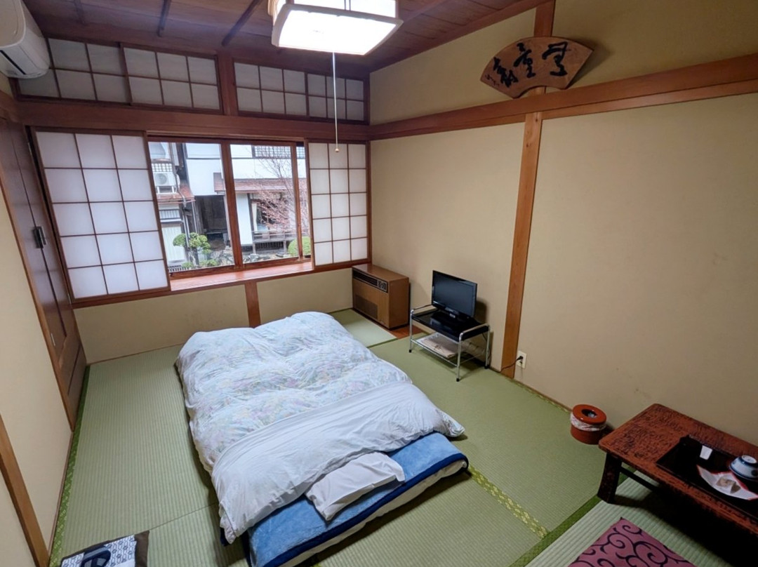三井寺酒店