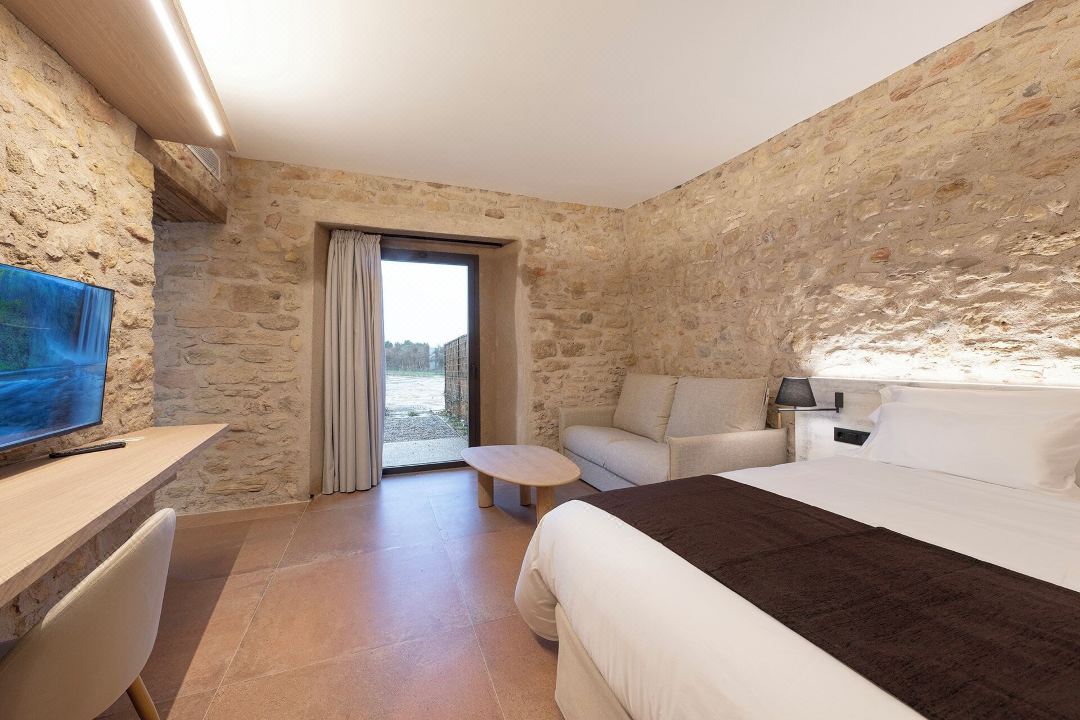 Hotel Mas Vidal
