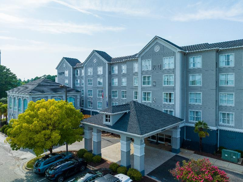 哥伦比亚Homewood Suites by Hilton