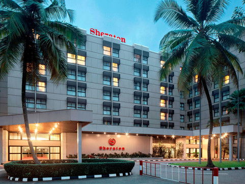 Sheraton Lagos Hotel