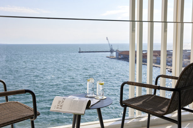 ON公寓酒店-官方