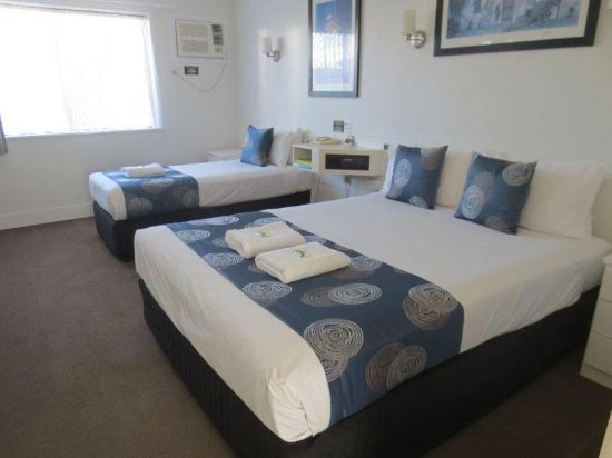 Aspley Pioneer Motel Room Type - Room 11