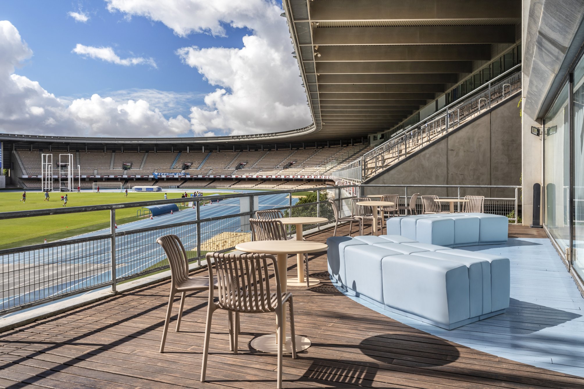 赫雷斯民宿-官方