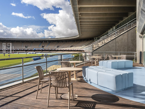 Guadalcacin酒店住宿-B&B HOTEL Jerez