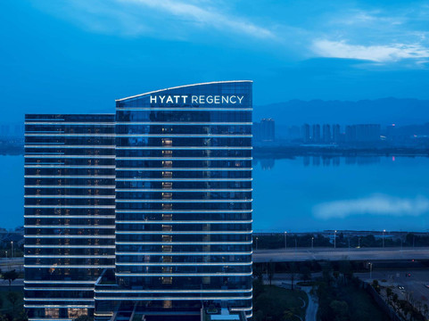 福州仓山凯悦酒店