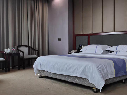 通城玉立国际大酒店