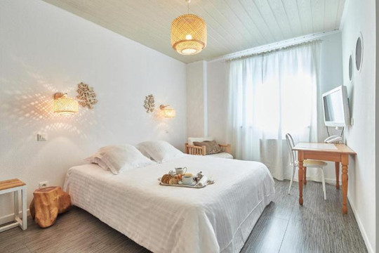 Plobsheim酒店住宿-Hotel-Restaurant au Cygne