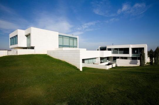 普拉茨庄园高尔夫水疗酒店-官方