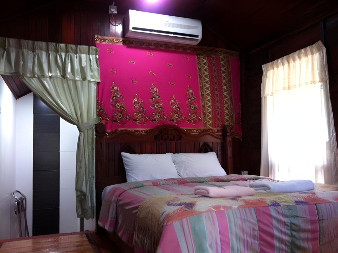 Desa Motel