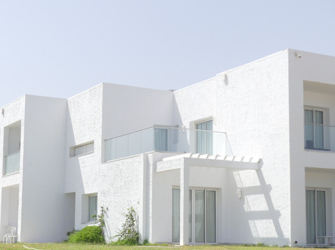 Mrezga酒店住宿-Hotel El Fell