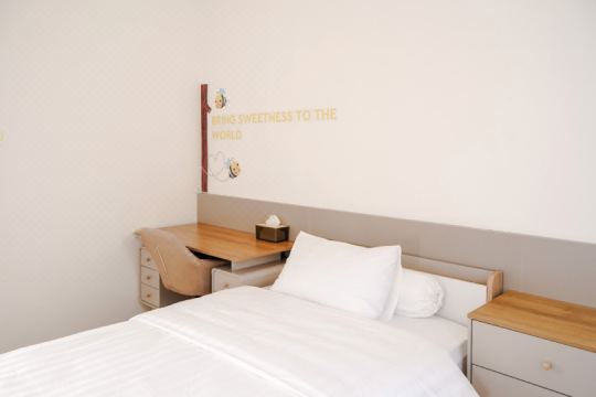Aiko Villa Bandung
