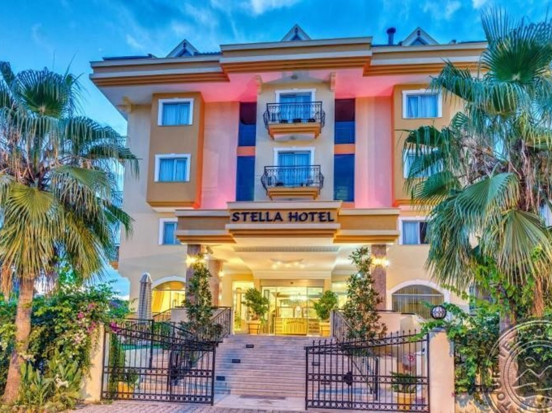 Stella Hotel