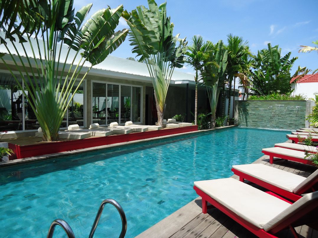 MEN's Resort & Spa (Gay Hotel)