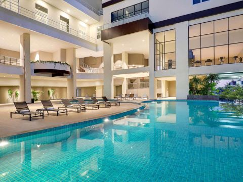 Hotel Mercure Bengkulu