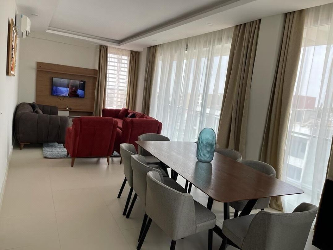 Residence Sycomore 1