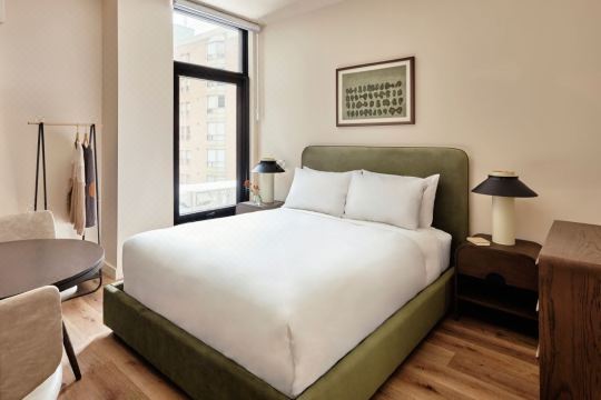 Nester St. Lawrence Market