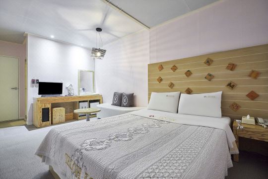 Ansan (Wolpi-Dong) O2 (O2)