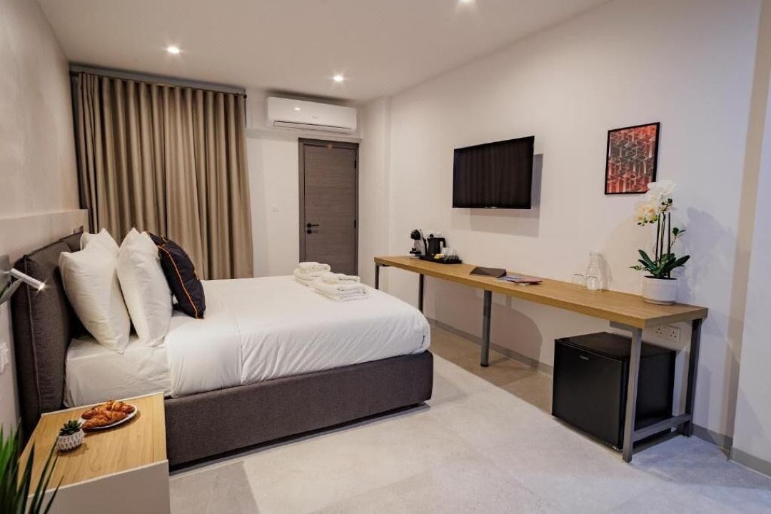 Zyra Hotel St Julians