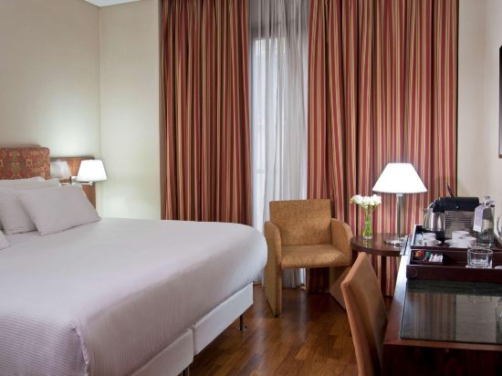 NH Collection Buenos Aires Jousten Room Type - Superior room NH Collection Buenos Aires Jousten Room Type - Superior room