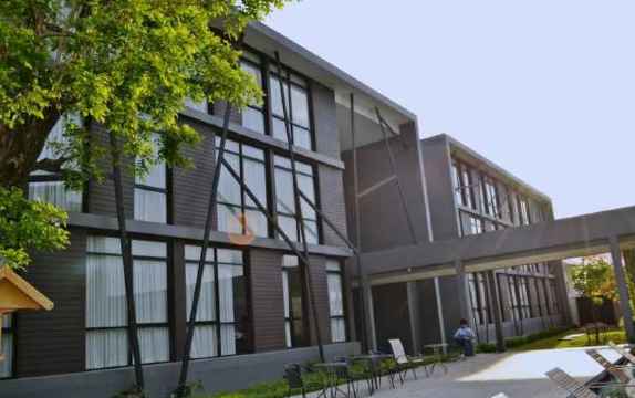 素旺那普维斯玛雅酒店-官方