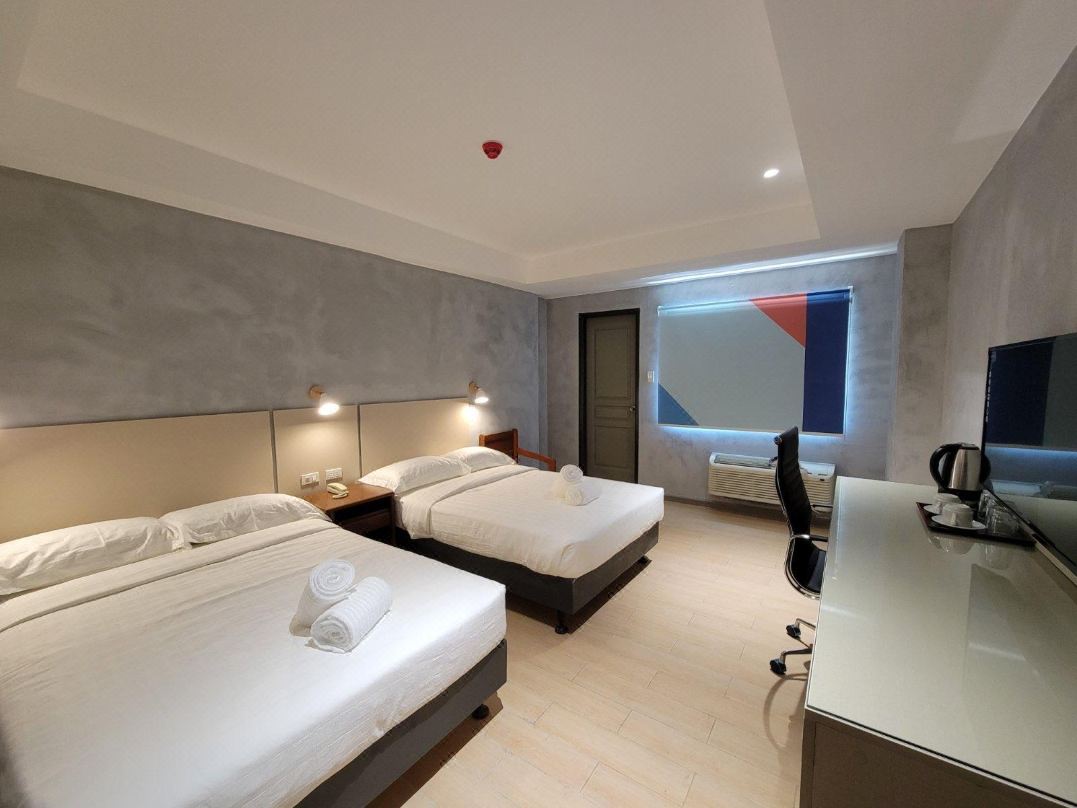 Hotel Vivo
