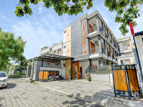 OYO 90232 March 67 Stay