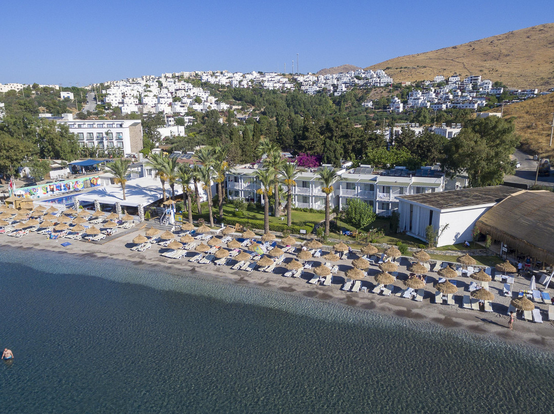 Mio Mare Bodrum Resort