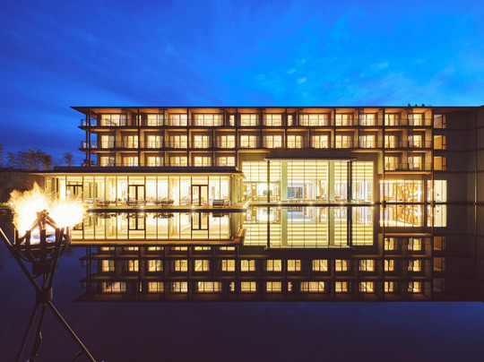 犬山市酒店住宿-Hotel Indigo Inuyama Urakuen Garden by IHG