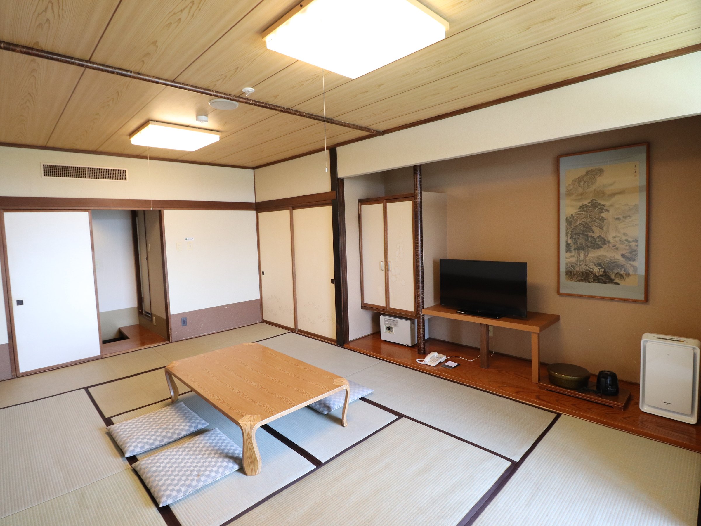 十勝幕別温泉GRANDVRIO酒店-官方