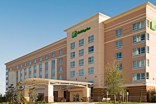 Holiday Inn DFW AIRPORT SOUTH by IHG