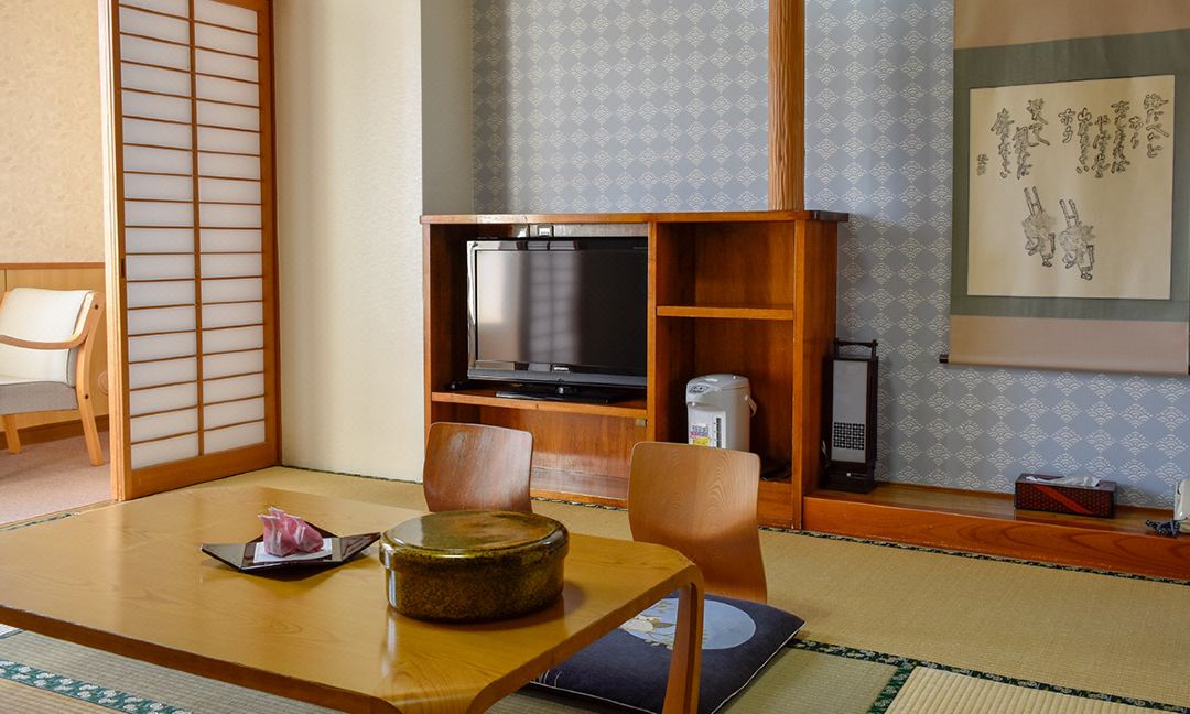 Hotel Ginga Park Hanamaki, Kanaya Onsen