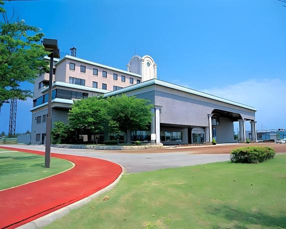 露樱酒店格兰蒂亚小松机场店-官方
