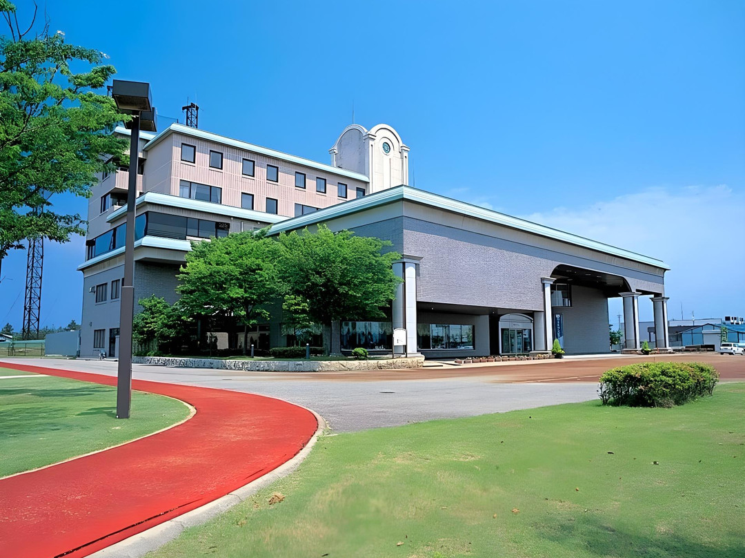 小松市酒店住宿-石川县小松市格兰蒂亚机场酒店